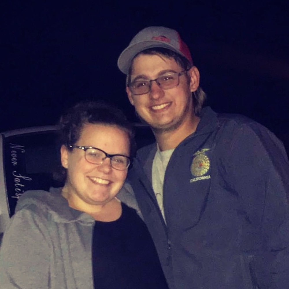 Meet your Posher, Rachel